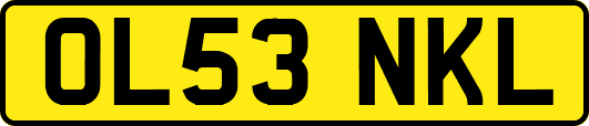 OL53NKL