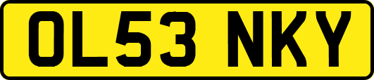OL53NKY