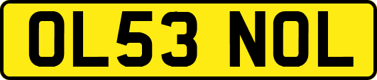 OL53NOL
