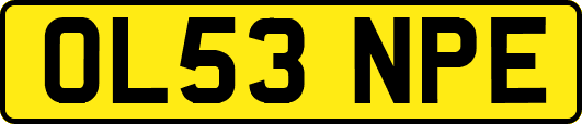 OL53NPE