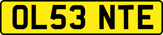 OL53NTE