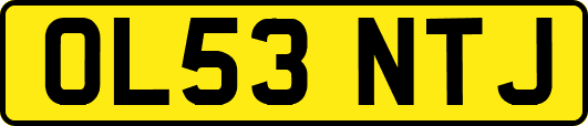 OL53NTJ