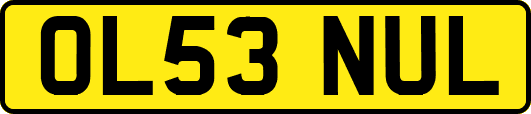 OL53NUL