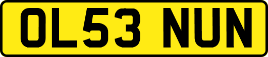 OL53NUN