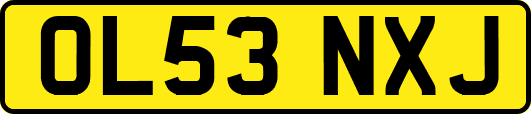OL53NXJ
