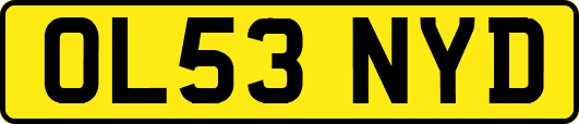 OL53NYD