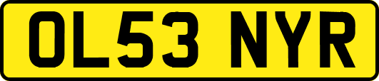 OL53NYR