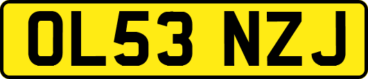 OL53NZJ