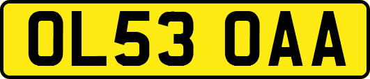 OL53OAA