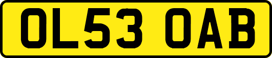 OL53OAB