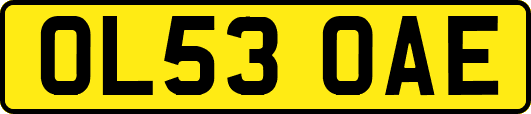 OL53OAE