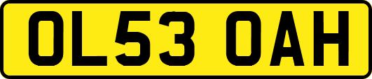 OL53OAH