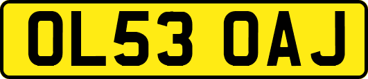 OL53OAJ