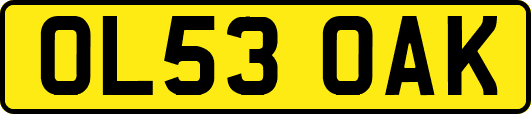 OL53OAK
