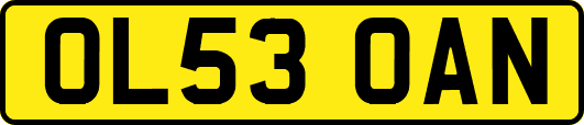 OL53OAN