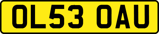 OL53OAU