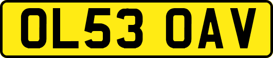 OL53OAV