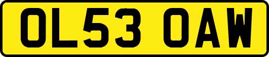 OL53OAW