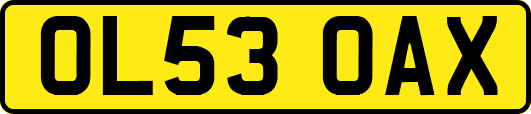 OL53OAX