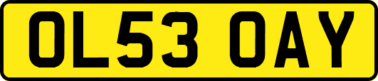 OL53OAY