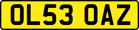 OL53OAZ