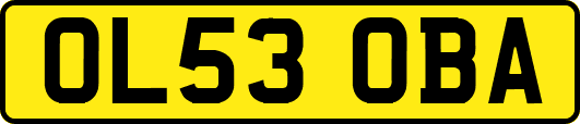 OL53OBA