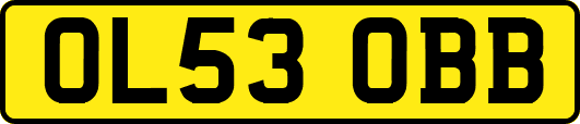OL53OBB
