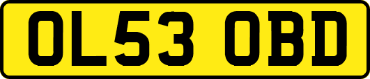OL53OBD