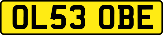 OL53OBE