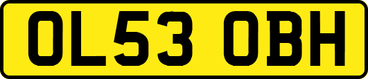 OL53OBH