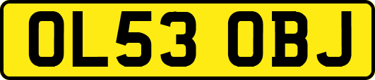 OL53OBJ