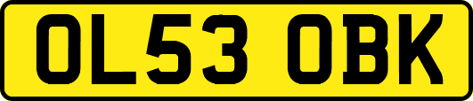 OL53OBK