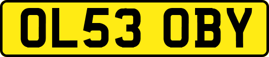OL53OBY