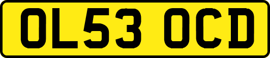 OL53OCD