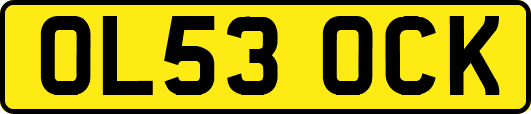 OL53OCK
