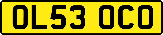 OL53OCO