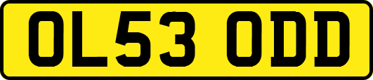 OL53ODD