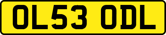 OL53ODL