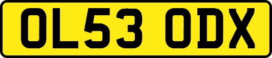 OL53ODX