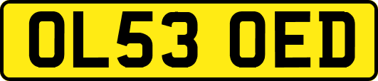 OL53OED