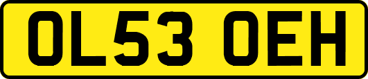 OL53OEH