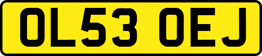 OL53OEJ