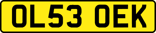 OL53OEK