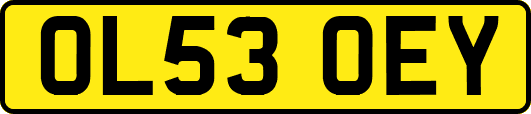 OL53OEY