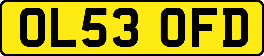 OL53OFD