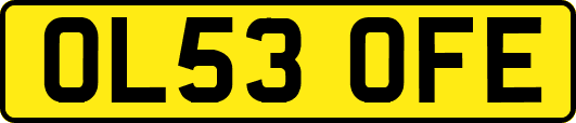OL53OFE