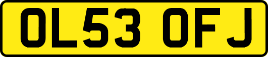 OL53OFJ
