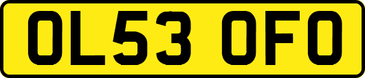 OL53OFO