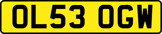 OL53OGW