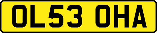 OL53OHA